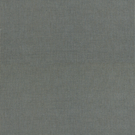 G P & J BAKER BF11035.2.0 BURFORD WEAVE INDIGO Fabric - Eade's Wallpaper
