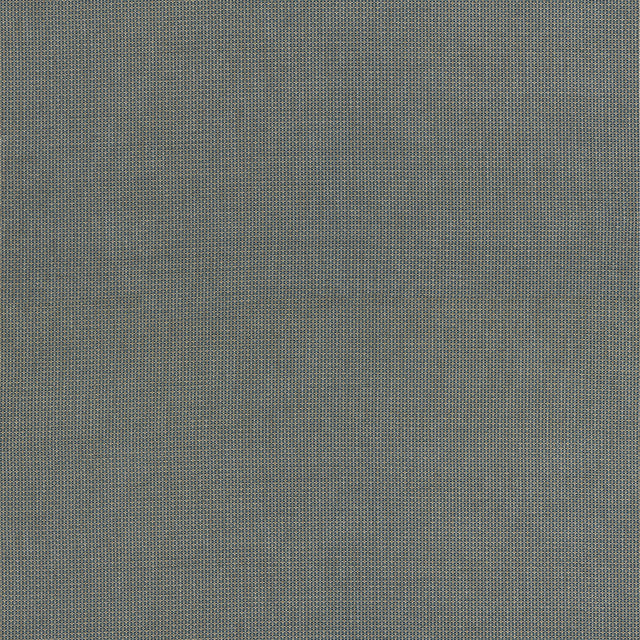 G P & J BAKER BF11035.2.0 BURFORD WEAVE INDIGO Fabric - Eade's Wallpaper