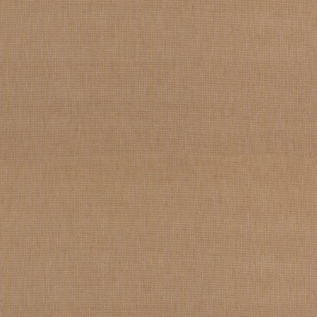 G P & J BAKER BF11035.5.0 BURFORD WEAVE OCHRE Fabric - Eade's Wallpaper