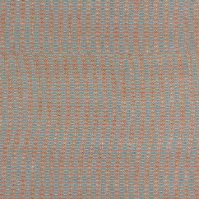G P & J BAKER BF11035.8.0 BURFORD WEAVE AQUA/ROSE Fabric - Eade's Wallpaper