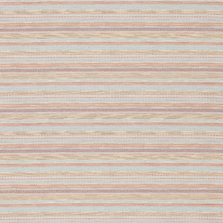G P & J BAKER BF11036.1.0 FAIRFAX RED/BLUE Fabric - Eade's Wallpaper