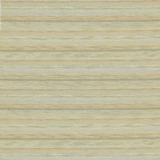 G P & J BAKER BF11036.4.0 FAIRFAX GREEN Fabric - Eade's Wallpaper