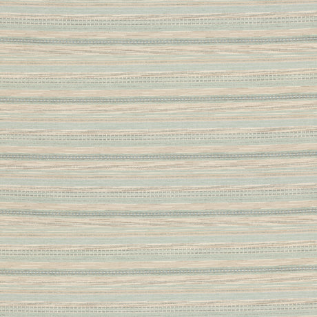 G P & J BAKER BF11036.6.0 FAIRFAX AQUA Fabric - Eade's Wallpaper