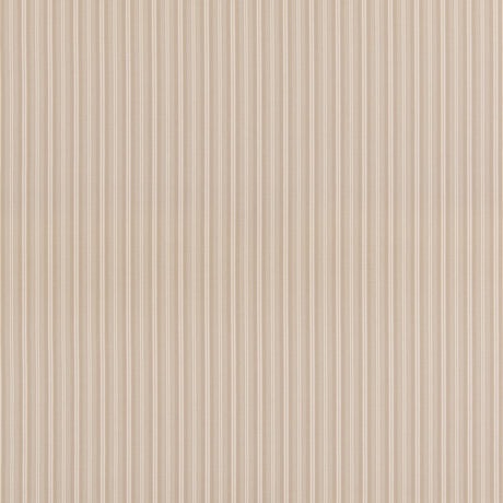 G P & J BAKER BF11037.110.0 LAVERTON STRIPE LINEN Fabric - Eade's Wallpaper