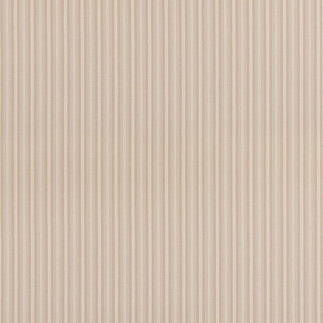 G P & J BAKER BF11037.110.0 LAVERTON STRIPE LINEN Fabric - Eade's Wallpaper