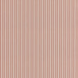 G P & J BAKER BF11037.450.0 LAVERTON STRIPE SOFT RED Fabric - Eade's Wallpaper