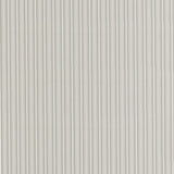 G P & J BAKER BF11037.725.0 LAVERTON STRIPE AQUA Fabric - Eade's Wallpaper