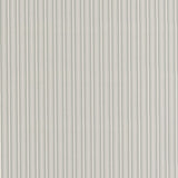 G P & J BAKER BF11037.725.0 LAVERTON STRIPE AQUA Fabric - Eade's Wallpaper