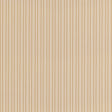 G P & J BAKER BF11037.840.0 LAVERTON STRIPE OCHRE Fabric - Eade's Wallpaper