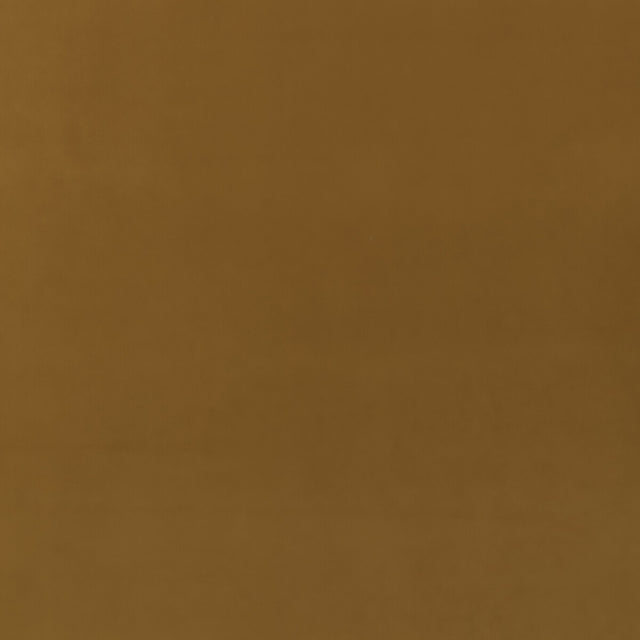 G P & J BAKER BF11040.255.0 BAKER HOUSE FR VELVET TAN Fabric - Eade's Wallpaper