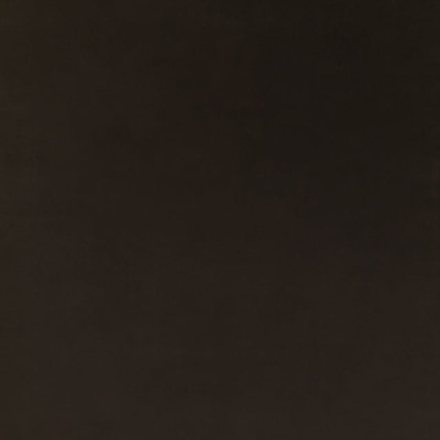 G P & J BAKER BF11040.261.0 BAKER HOUSE FR VELVET ESPRESSO Fabric - Eade's Wallpaper