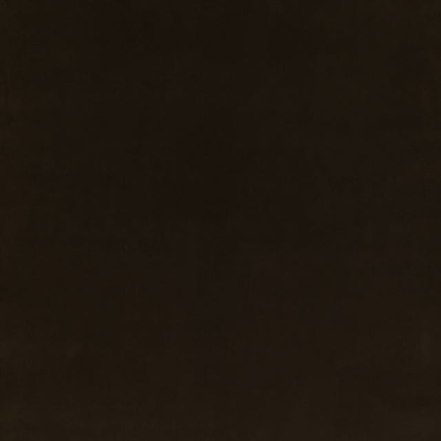 G P & J BAKER BF11040.290.0 BAKER HOUSE FR VELVET CHOCOLATE Fabric - Eade's Wallpaper