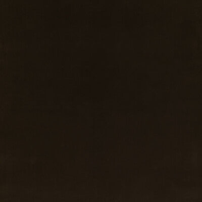 G P & J BAKER BF11040.290.0 BAKER HOUSE FR VELVET CHOCOLATE Fabric - Eade's Wallpaper