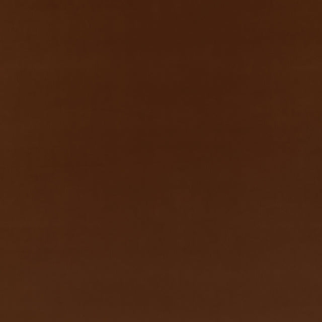 G P & J BAKER BF11040.395.0 BAKER HOUSE FR VELVET RUST Fabric - Eade's Wallpaper