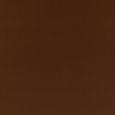 G P & J BAKER BF11040.395.0 BAKER HOUSE FR VELVET RUST Fabric - Eade's Wallpaper