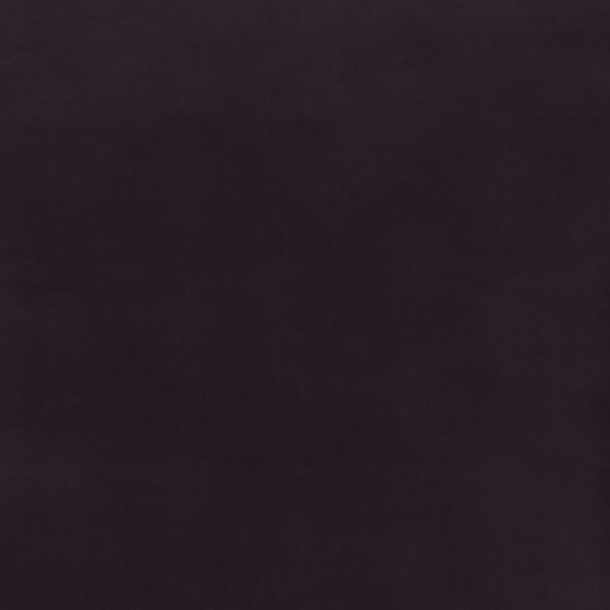 G P & J BAKER BF11040.590.0 BAKER HOUSE FR VELVET AUBERGINE Fabric - Eade's Wallpaper