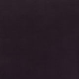 G P & J BAKER BF11040.590.0 BAKER HOUSE FR VELVET AUBERGINE Fabric - Eade's Wallpaper