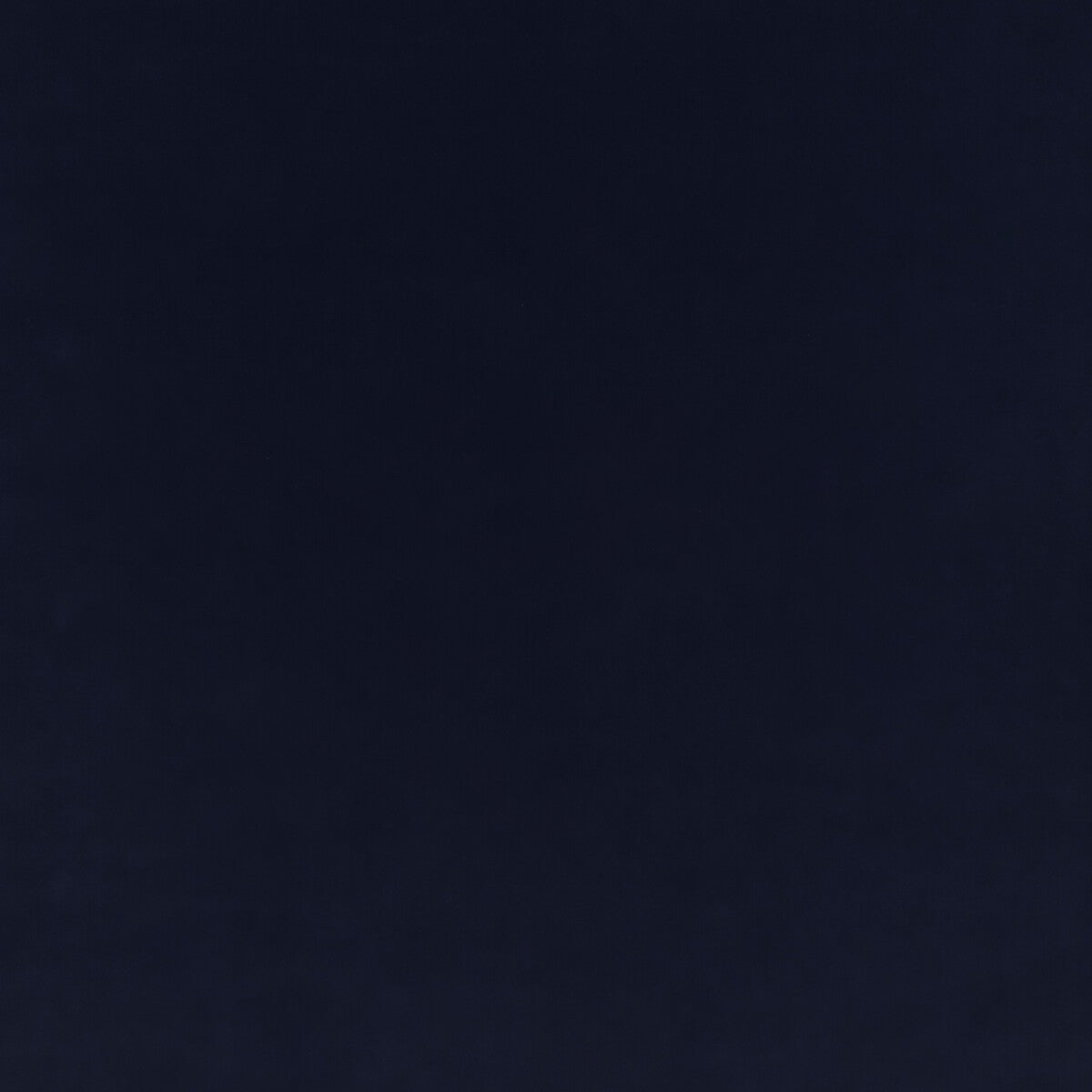 G P & J BAKER BF11040.690.0 BAKER HOUSE FR VELVET MIDNIGHT Fabric - Eade's Wallpaper