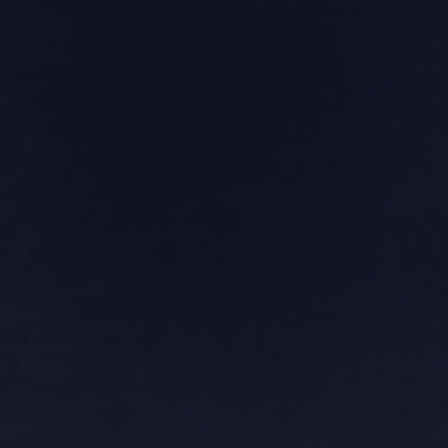 G P & J BAKER BF11040.690.0 BAKER HOUSE FR VELVET MIDNIGHT Fabric - Eade's Wallpaper