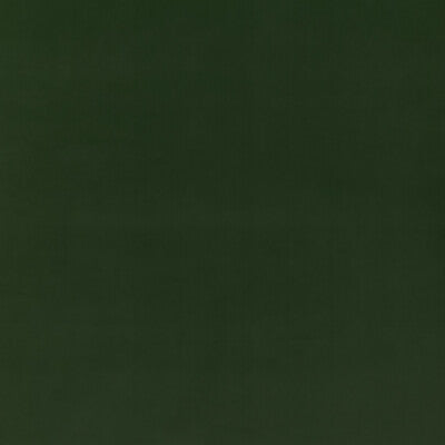 G P & J BAKER BF11040.785.0 BAKER HOUSE FR VELVET EMERALD Fabric - Eade's Wallpaper