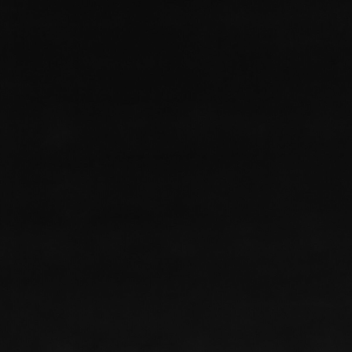 G P & J BAKER BF11040.955.0 BAKER HOUSE FR VELVET EBONY Fabric - Eade's Wallpaper