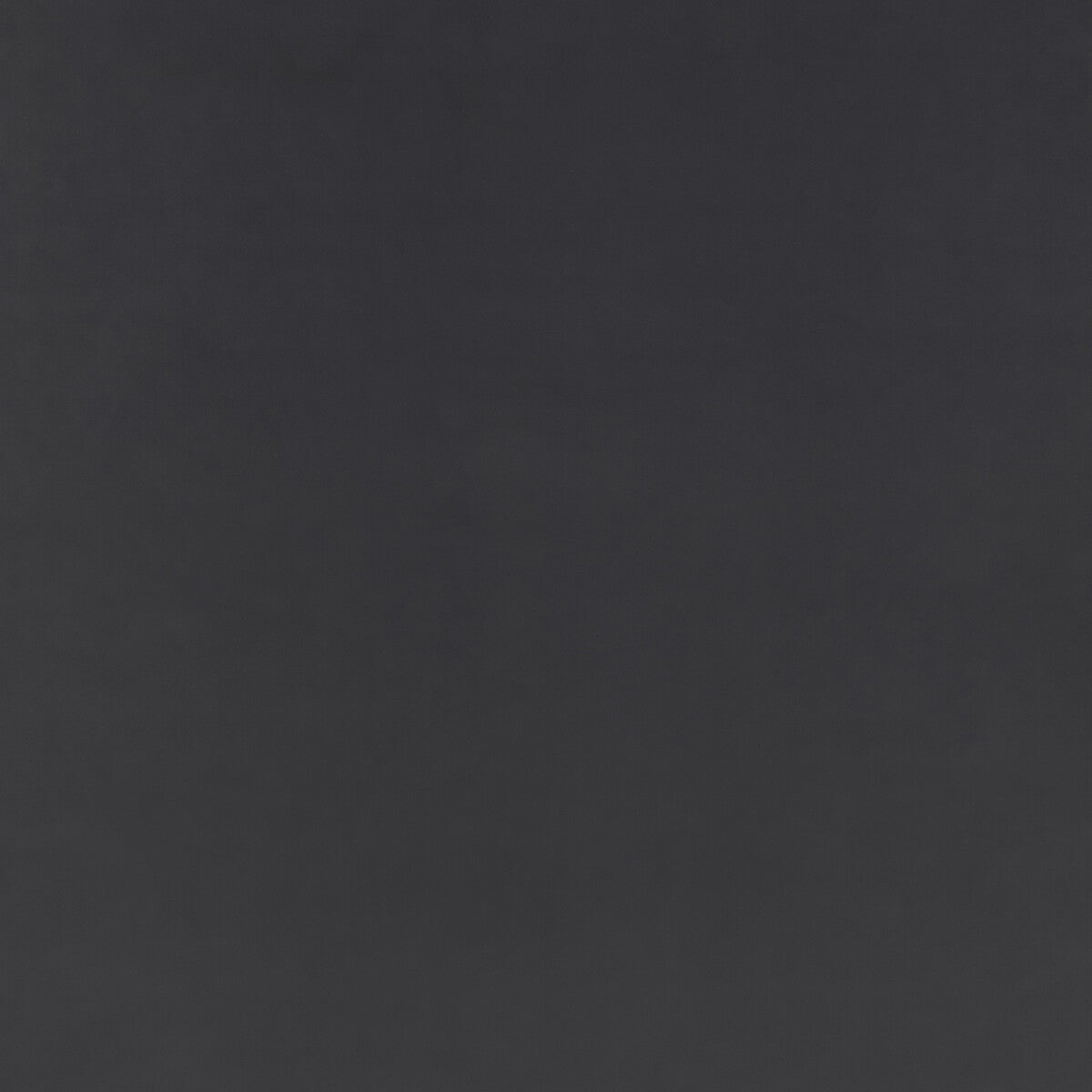 G P & J BAKER BF11040.970.0 BAKER HOUSE FR VELVET GRAPHITE Fabric - Eade's Wallpaper