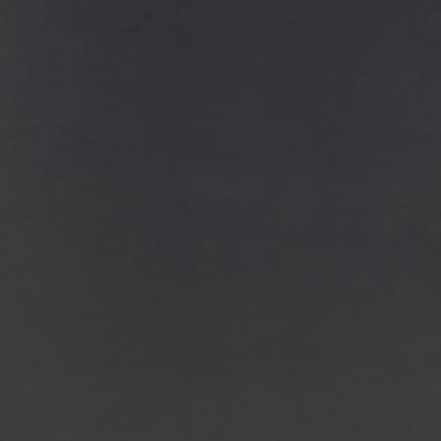 G P & J BAKER BF11040.970.0 BAKER HOUSE FR VELVET GRAPHITE Fabric - Eade's Wallpaper
