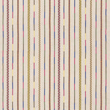 G P & J BAKER BF11053.1.0 BACKDROP FUCHSIA/BLUE Fabric - Eade's Wallpaper