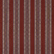 G P & J BAKER BF11059.6.0 WORLDS APART PLUM Fabric - Eade's Wallpaper