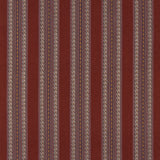 G P & J BAKER BF11059.6.0 WORLDS APART PLUM Fabric - Eade's Wallpaper