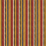 G P & J BAKER BF11061.2.0 JOGALONG RED/OCHRE Fabric - Eade's Wallpaper
