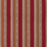 G P & J BAKER BF11062.1.0 BUNTY RED Fabric - Eade's Wallpaper
