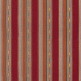 G P & J BAKER BF11062.1.0 BUNTY RED Fabric - Eade's Wallpaper