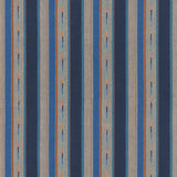 G P & J BAKER BF11062.2.0 BUNTY INDIGO Fabric - Eade's Wallpaper