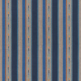 G P & J BAKER BF11062.2.0 BUNTY INDIGO Fabric - Eade's Wallpaper