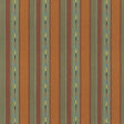 G P & J BAKER BF11062.3.0 BUNTY ORANGE/GREEN Fabric - Eade's Wallpaper