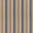 G P & J BAKER BF11062.4.0 BUNTY BLUE/GREEN Fabric - Eade's Wallpaper