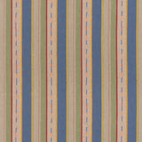 G P & J BAKER BF11062.4.0 BUNTY BLUE/GREEN Fabric - Eade's Wallpaper