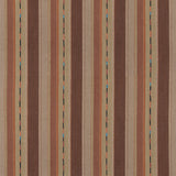 G P & J BAKER BF11062.5.0 BUNTY BROWN Fabric - Eade's Wallpaper