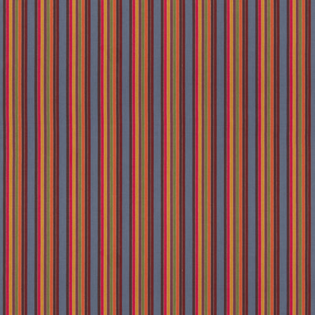 G P & J BAKER BF11063.1.0 WILD ONE JEWEL Fabric - Eade's Wallpaper