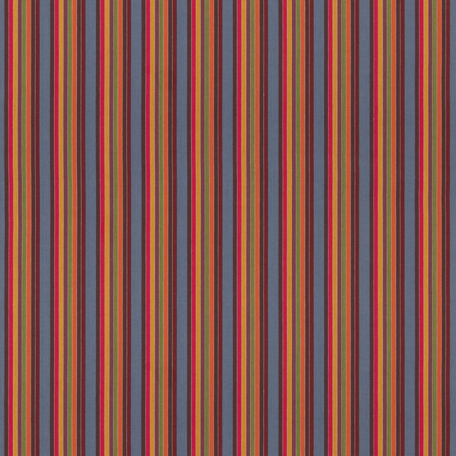 G P & J BAKER BF11063.1.0 WILD ONE JEWEL Fabric - Eade's Wallpaper