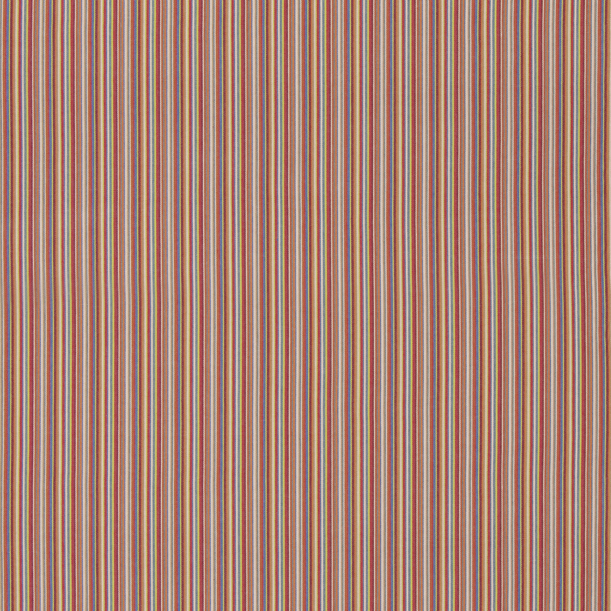 G P & J BAKER BF11064.1.0 TIGHT ROPE JEWEL Fabric - Eade's Wallpaper