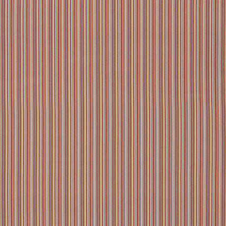 G P & J BAKER BF11064.1.0 TIGHT ROPE JEWEL Fabric - Eade's Wallpaper