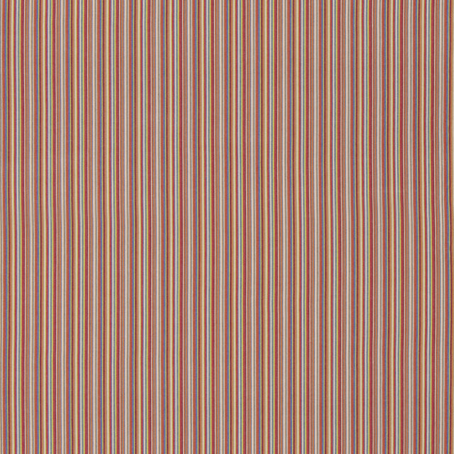 G P & J BAKER BF11064.1.0 TIGHT ROPE JEWEL Fabric - Eade's Wallpaper