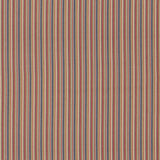 G P & J BAKER BF11064.2.0 TIGHT ROPE INDIGO/COCOA Fabric - Eade's Wallpaper