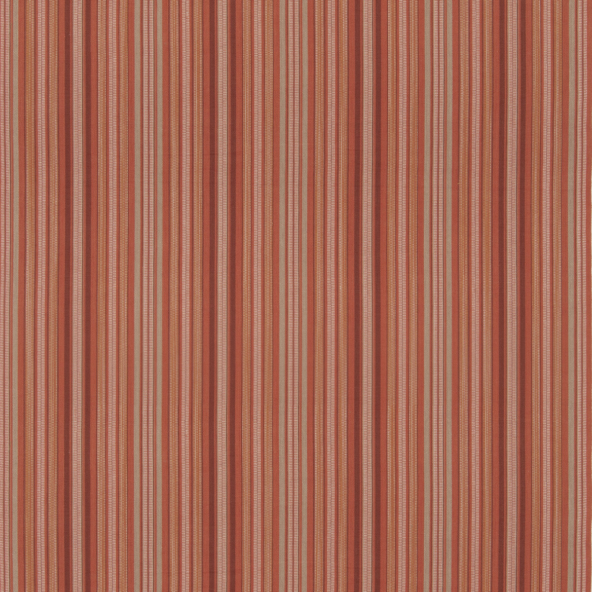 G P & J BAKER BF11065.330.0 RAINSTORM SPICE Fabric - Eade's Wallpaper