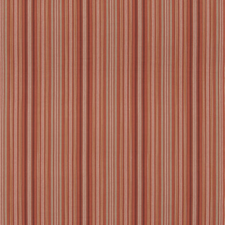 G P & J BAKER BF11065.330.0 RAINSTORM SPICE Fabric - Eade's Wallpaper