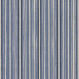 G P & J BAKER BF11065.660.0 RAINSTORM BLUE Fabric - Eade's Wallpaper