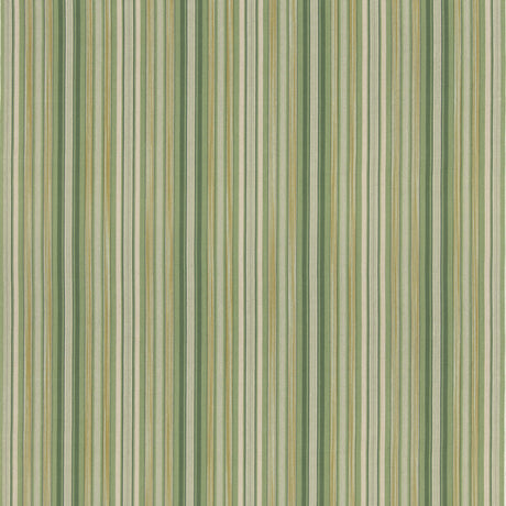 G P & J BAKER BF11065.735.0 RAINSTORM GREEN Fabric - Eade's Wallpaper