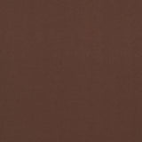 G P & J BAKER BF11066.290.0 KIT'S LINEN CHOCOLATE Fabric - Eade's Wallpaper